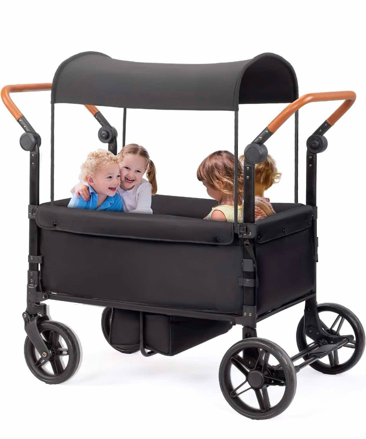 Stroller Wagon