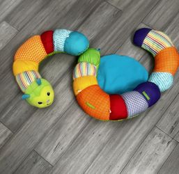 Baby Tummy Time Toy 