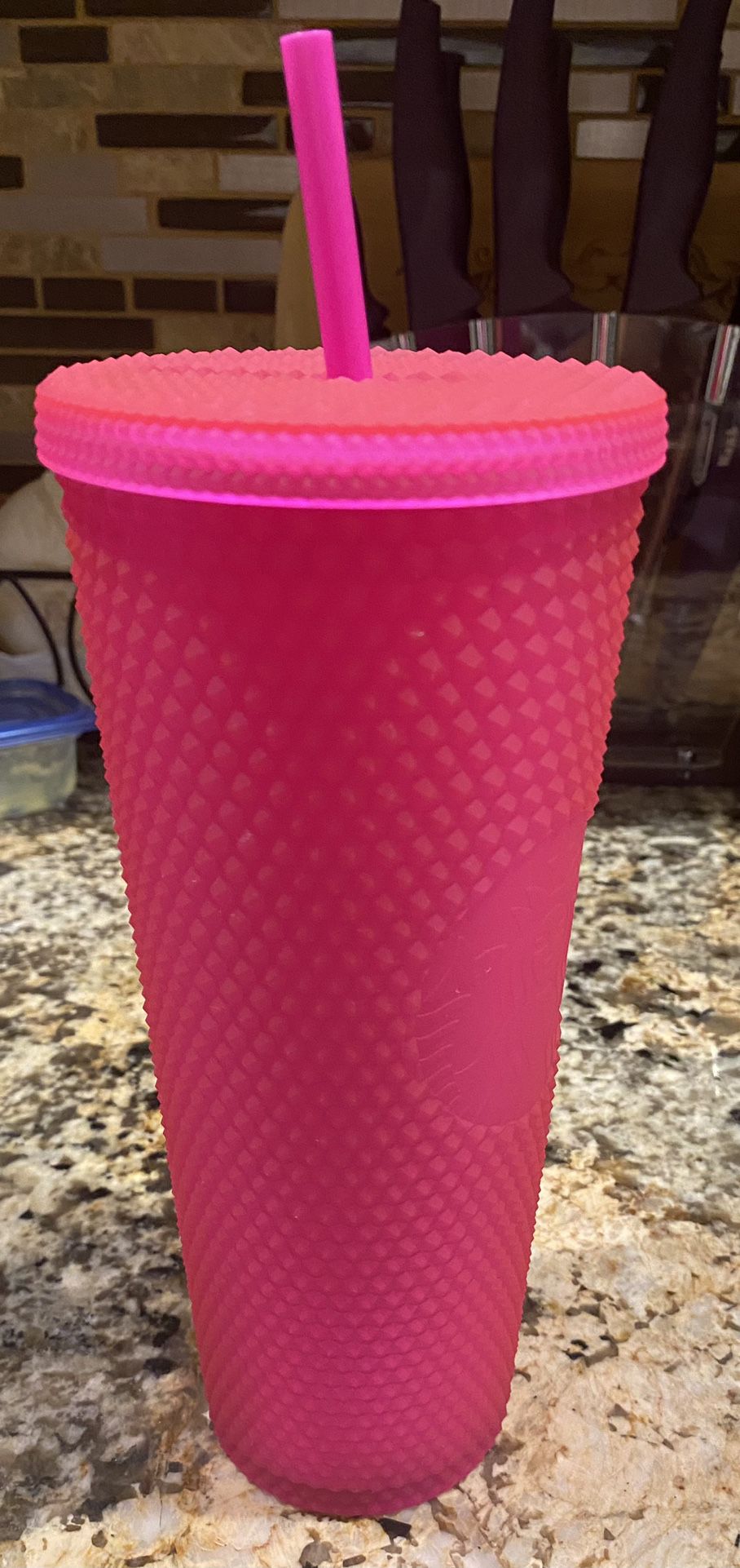 Rose Gold Starbucks Cup- New for Sale in Paramus, NJ - OfferUp