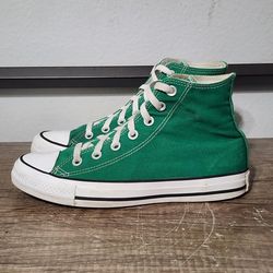 Converse Chuck Taylor All-Star High Top Women's Shoes Size 8