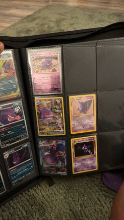 Pokémon gengar