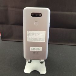 LG Aristo 5 32GB 