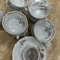 China Tea Cup