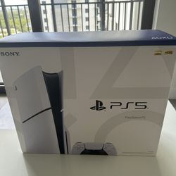 🚀 ✨ BRAND NEW & SEALED PS5 CONSOLE! ✨ READY NOW + WARRANTY