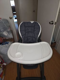 High Chair