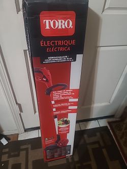 Electric  Edge Trimmer / 