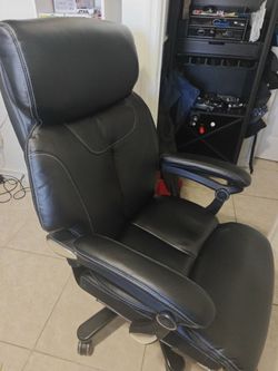 Office chair
