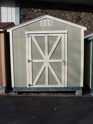 Tuff Shed premier standard ranch for Sale in Lakewood, CO