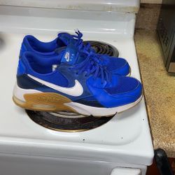 Nikes Size 10