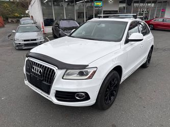 2015 Audi Q5