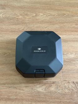 DJI Zenmuse X9-Air Carrying Case