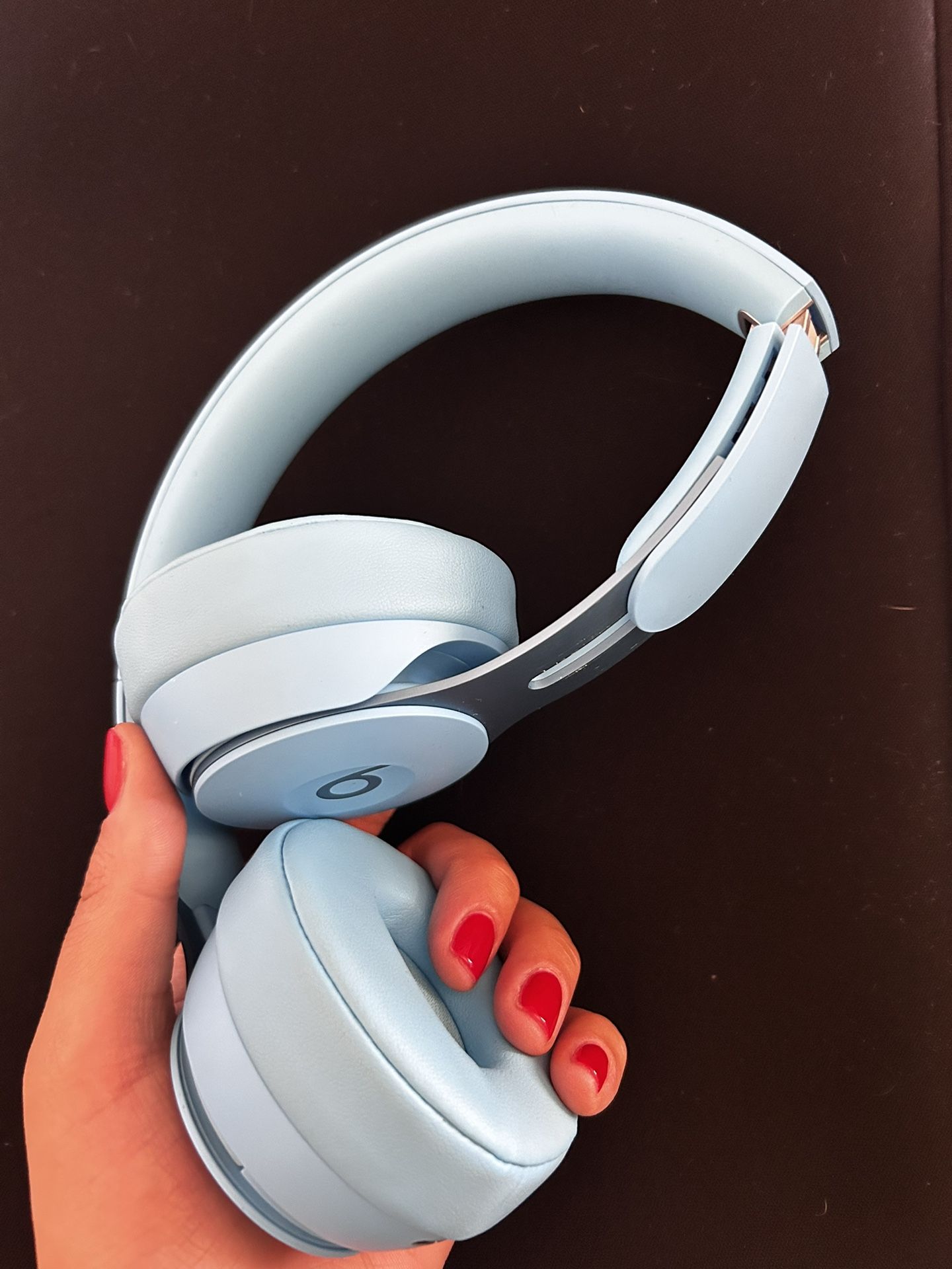 Beats Solo Pros
