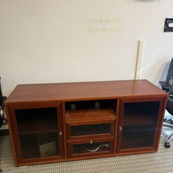 Media Console 