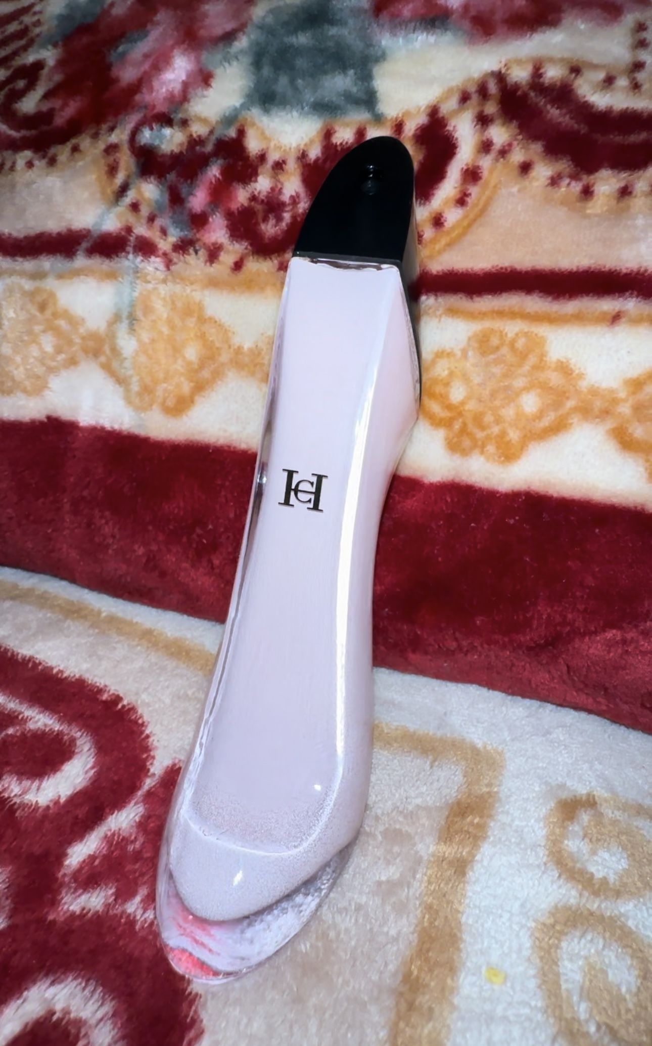 Carolina Herrera Good Girl Blush Eau de Parfum 80 ml / 2.7 FL OZ Perfume