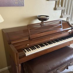 Free Piano