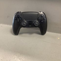 Sony PlayStation 5 Controller (Black) 