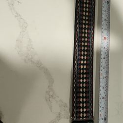 Vintage Camera Strap