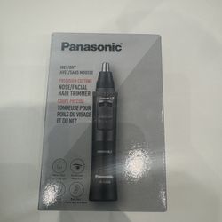 Panasonic Nose/Ear Trimmer 