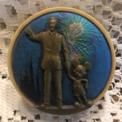 Disney “Partners” Pockit Pal
