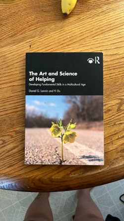 The art and science of helping