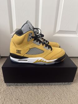2025 Jordan 5 Tokyo Sz 10 DS