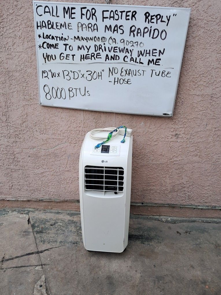 Air Conditioner