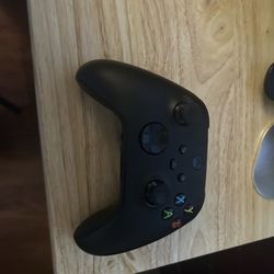 Xbox X/S wireless controller