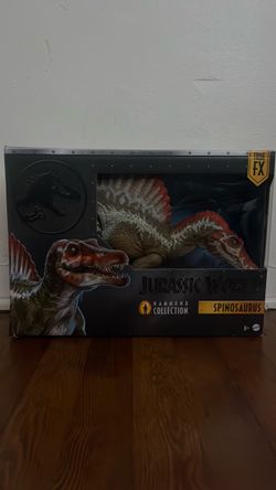 Hammond Collection Spinosaurus
