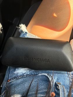 Balenciaga Sunglasses