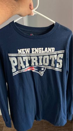New England Patriots Long sleeve