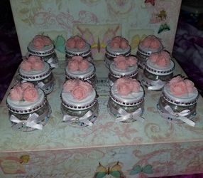 Beautiful party souvenirs