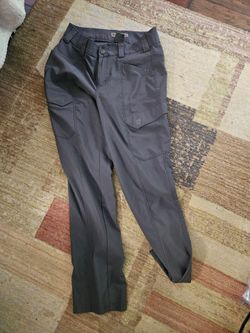 Women's 5.11 Pants; Size 6