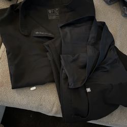 Figs Woman’s Scrubs