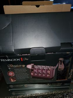 Remington solo una vez usado