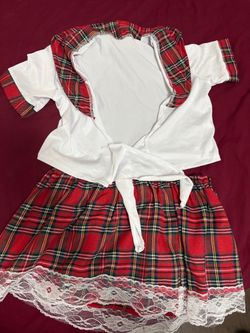 Student costume