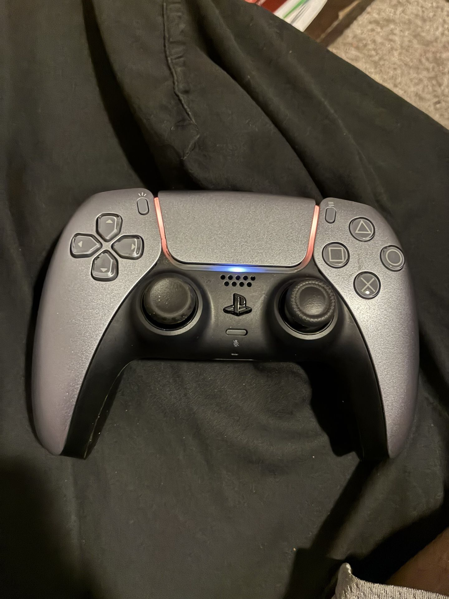 Custom Ps5 Controller