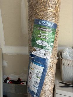 100 ft seed blanket