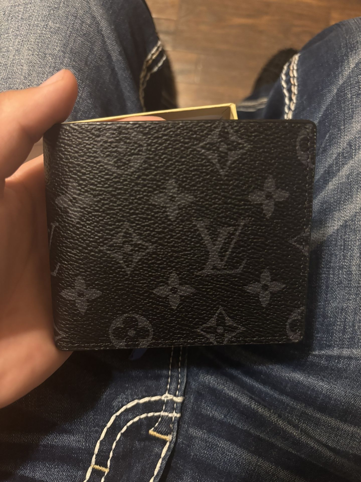 Lv Wallet