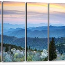 canvas print for home decor