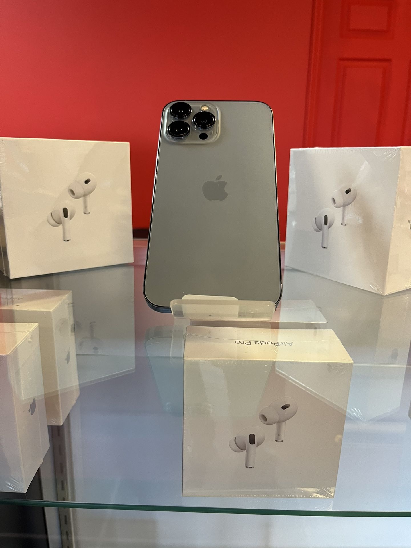 iPhone 13 Pro Max