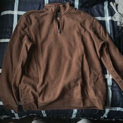 Croft & Barrow Large Shirt