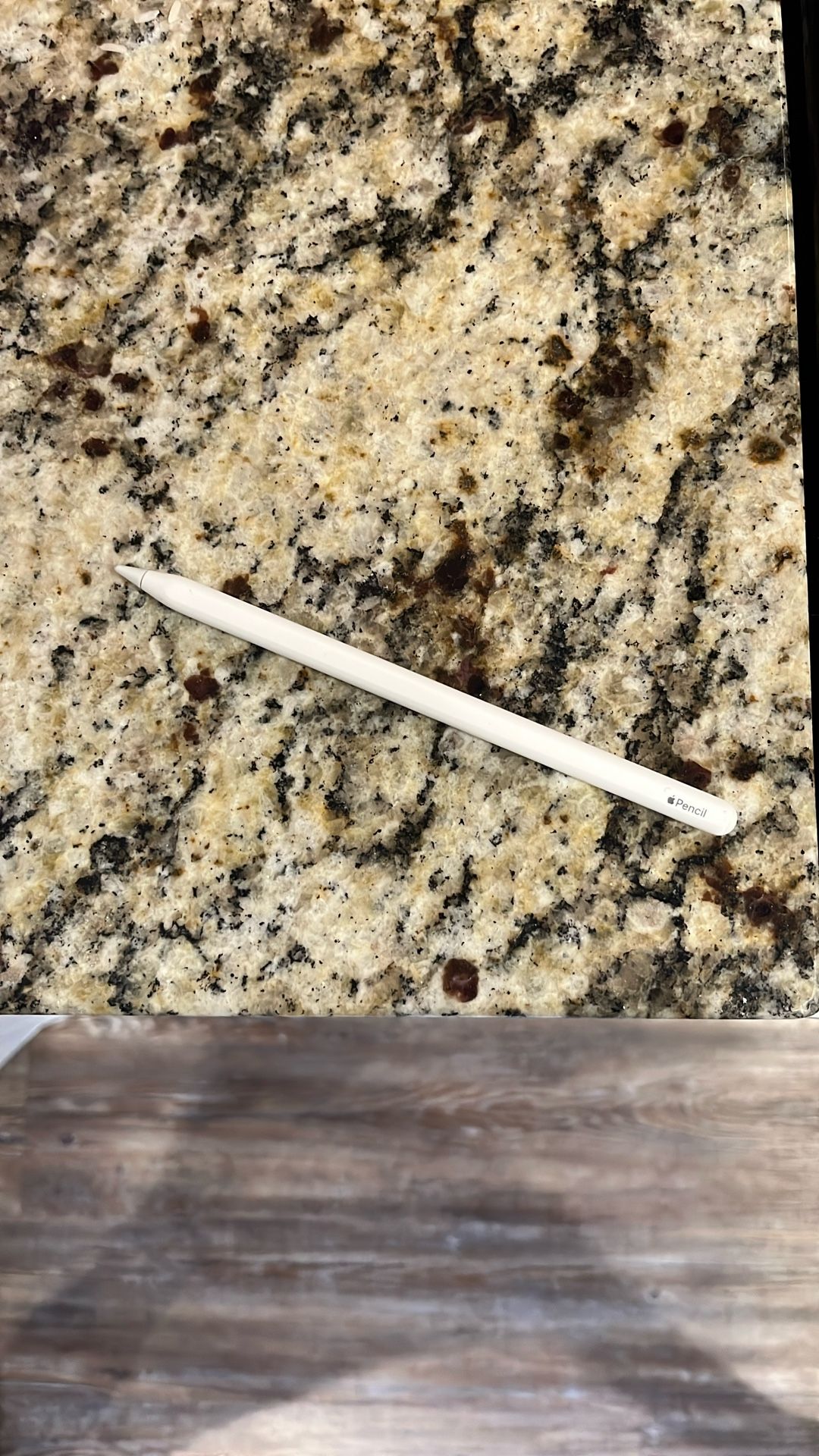 Apple Pen 2nd Generation