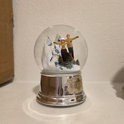 Globe