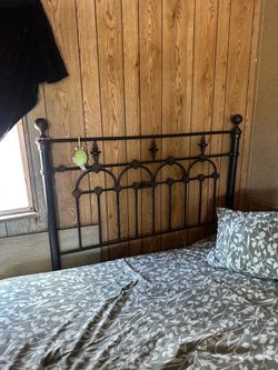 Full Headboard