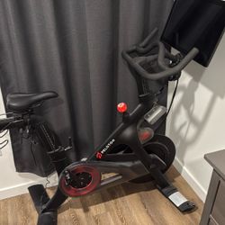 Peloton Bike For Sale 