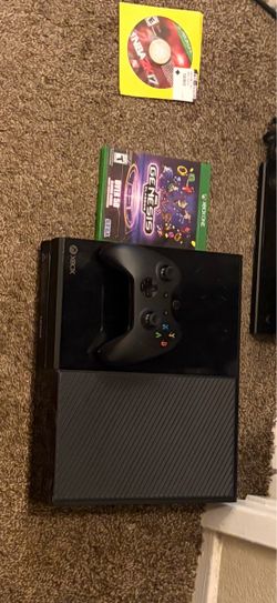 Xbox One