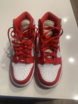 Nike dunks