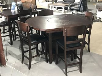 Brand New dining set