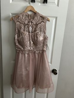 Formal Dress