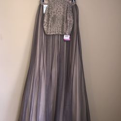 New Blondie Nites Prom Dress 